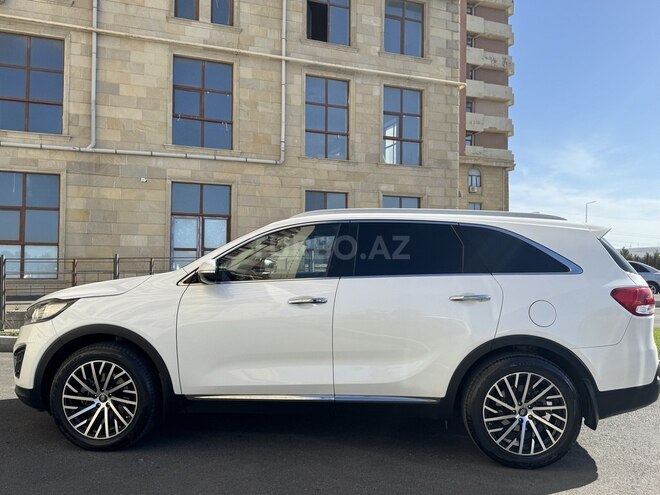 Kia Sorento 2015, 195,000 km - 2.0 l - Bakı