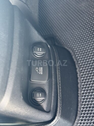 Kia Sorento 2015, 195,000 km - 2.0 l - Bakı