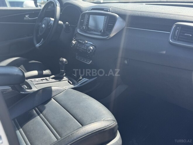Kia Sorento 2015, 195,000 km - 2.0 l - Bakı