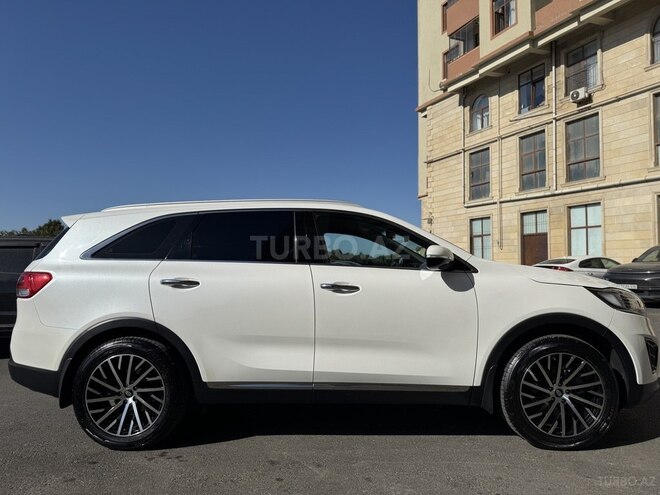 Kia Sorento 2015, 195,000 km - 2.0 l - Bakı