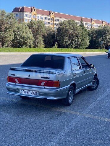 LADA (VAZ) 2115 2012, 146,641 km - 1.6 l - Bakı
