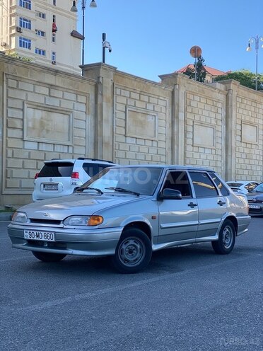 LADA (VAZ) 2115 2012, 146,641 km - 1.6 l - Bakı