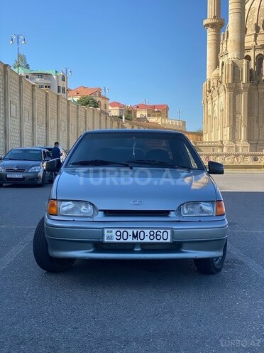 LADA (VAZ) 2115 2012, 146,641 km - 1.6 l - Bakı