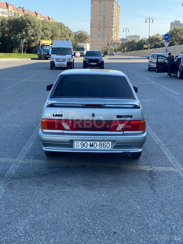 LADA (VAZ) 2115 2012, 146,641 km - 1.6 l - Bakı