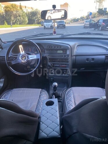 LADA (VAZ) 2115 2012, 146,641 km - 1.6 l - Bakı