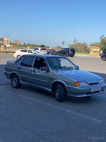 LADA (VAZ) 2115 2012, 146,641 km - 1.6 l - Bakı