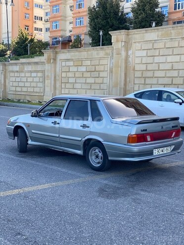 LADA (VAZ) 2115 2012, 146,641 km - 1.6 l - Bakı