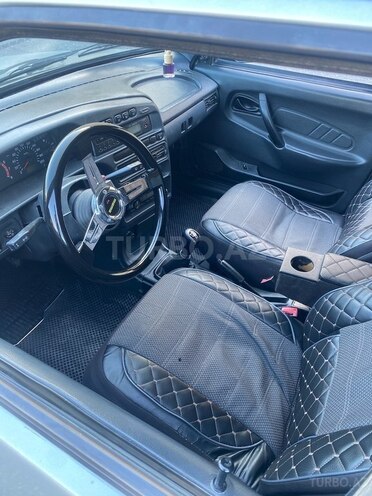 LADA (VAZ) 2115 2012, 146,641 km - 1.6 l - Bakı