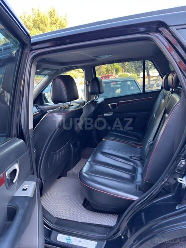 Hyundai Santa Fe 2009, 219,000 km - 2.7 l - Sumqayıt