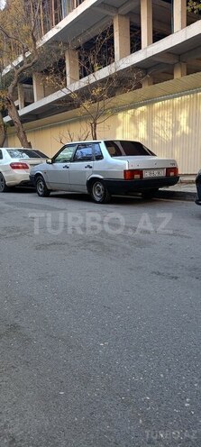 LADA (VAZ) 21099 2003, 361,000 km - 1.5 l - Bakı