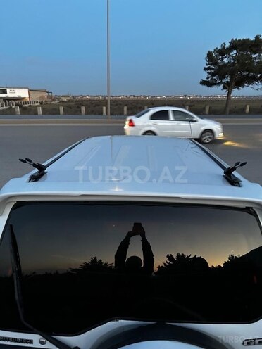 Mitsubishi Pajero io 2000, 254,000 km - 2.0 l - Bakı