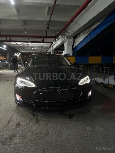 Tesla Model S 2015, 197,000 km - 0.0 l - Bakı