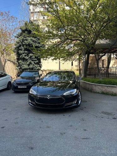 Tesla Model S 2015, 197,000 km - 0.0 l - Bakı