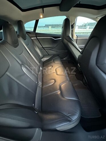 Tesla Model S 2015, 197,000 km - 0.0 l - Bakı