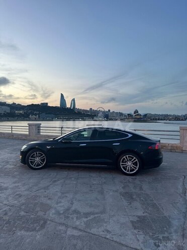 Tesla Model S 2015, 197,000 km - 0.0 l - Bakı