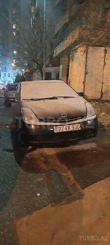 Toyota Prius 2005, 307,295 km - 1.5 l - Bakı