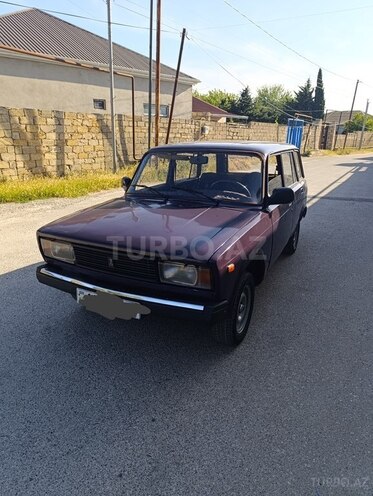 LADA (VAZ) 2104 2000, 54,236 km - 1.6 л - Beyləqan