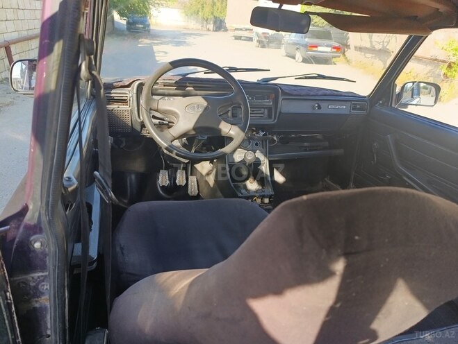 LADA (VAZ) 2104 2000, 54,236 km - 1.6 л - Beyləqan