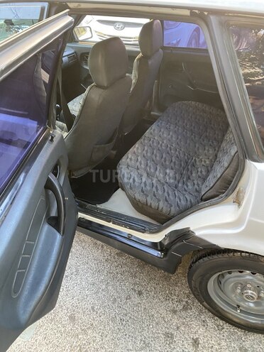LADA (VAZ) 21099 1999, 100,000 km - 1.5 l - Bakı