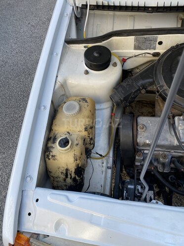LADA (VAZ) 21099 1999, 100,000 km - 1.5 l - Bakı