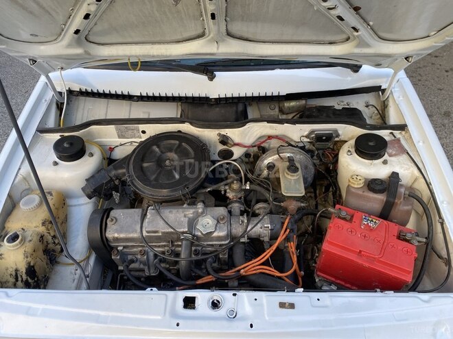 LADA (VAZ) 21099 1999, 100,000 km - 1.5 l - Bakı