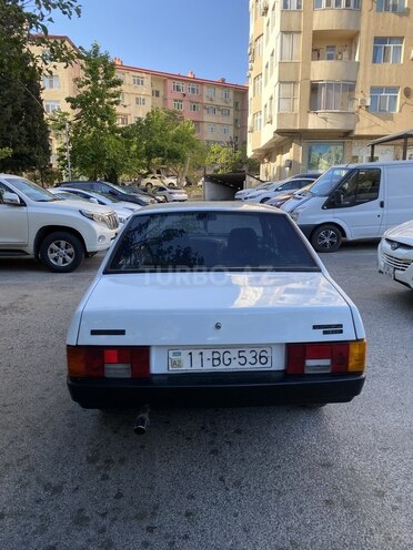 LADA (VAZ) 21099 1999, 100,000 km - 1.5 l - Bakı