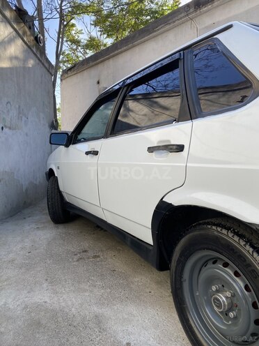LADA (VAZ) 21099 1999, 100,000 km - 1.5 l - Bakı