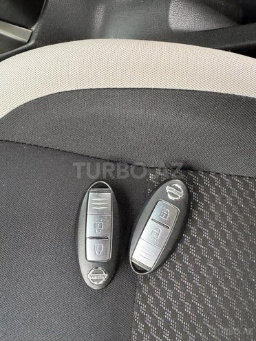 Nissan Note-15