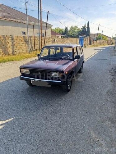 LADA (VAZ) 2104 2000, 54,236 km - 1.6 л - Beyləqan