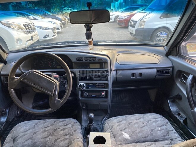 LADA (VAZ) 21099 1999, 100,000 km - 1.5 l - Bakı