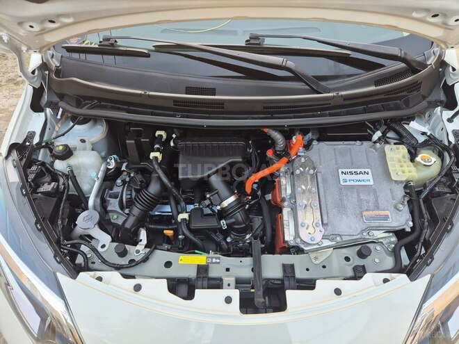 Nissan Note-13