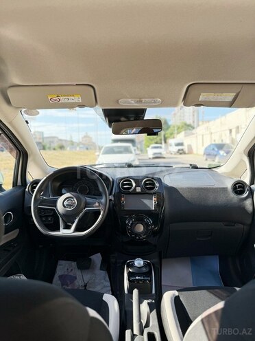 Nissan Note-11
