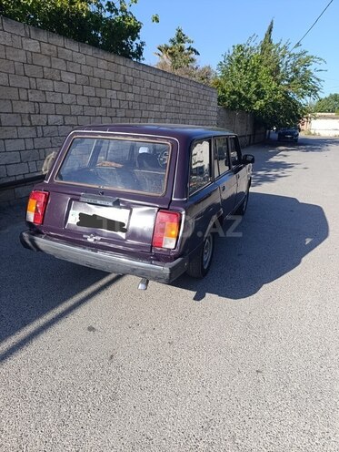 LADA (VAZ) 2104 2000, 54,236 km - 1.6 л - Beyləqan