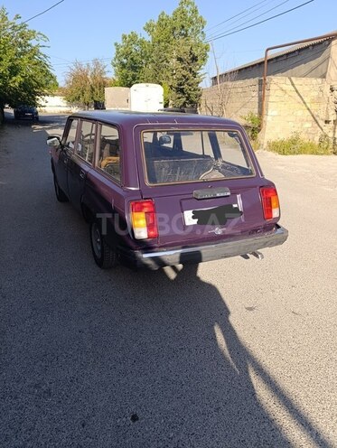 LADA (VAZ) 2104 2000, 54,236 km - 1.6 л - Beyləqan