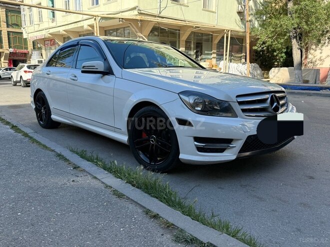 Mercedes C 250 2013, 239,000 km - 1.8 л - Xırdalan