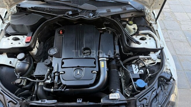 Mercedes C 250 2013, 239,000 km - 1.8 л - Xırdalan