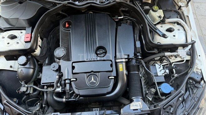 Mercedes C 250 2013, 239,000 km - 1.8 л - Xırdalan