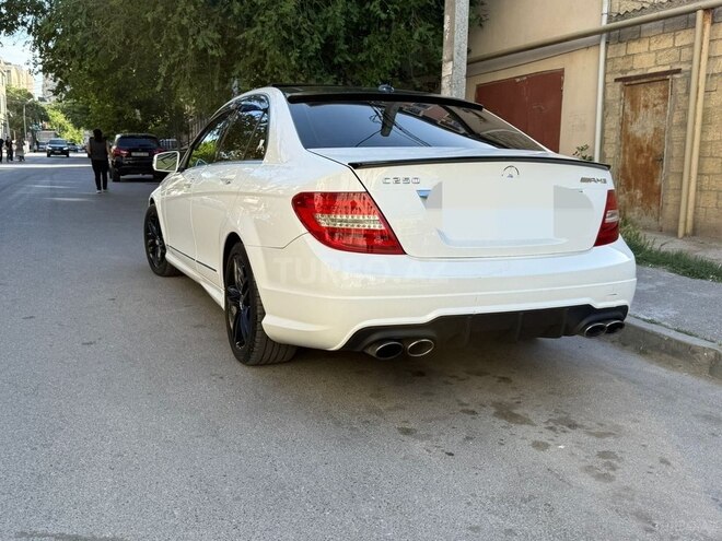 Mercedes C 250 2013, 239,000 km - 1.8 л - Xırdalan