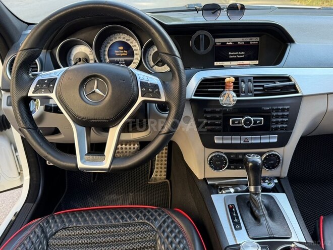 Mercedes C 250 2013, 239,000 km - 1.8 л - Xırdalan