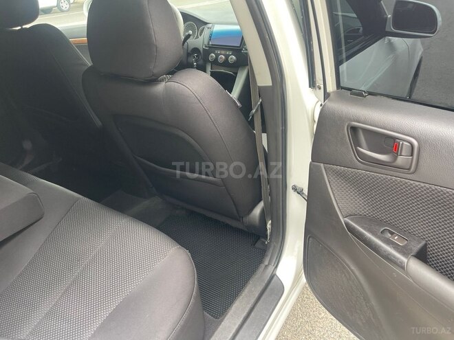Hyundai Sonata 2009, 228,000 km - 2.4 l - Bakı