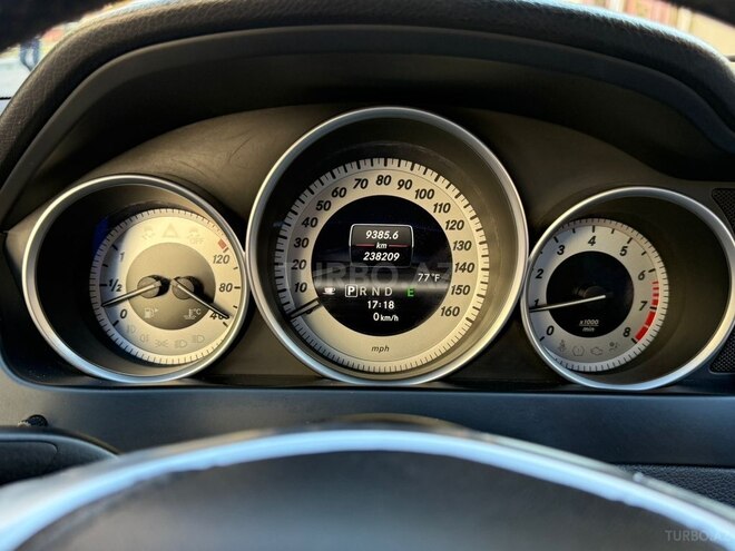 Mercedes C 250 2013, 239,000 km - 1.8 л - Xırdalan