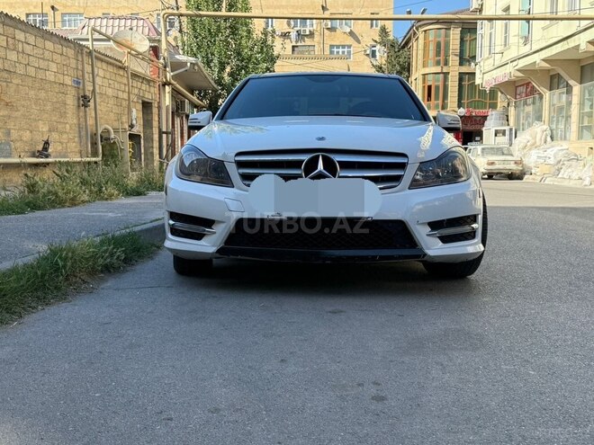 Mercedes C 250 2013, 239,000 km - 1.8 л - Xırdalan