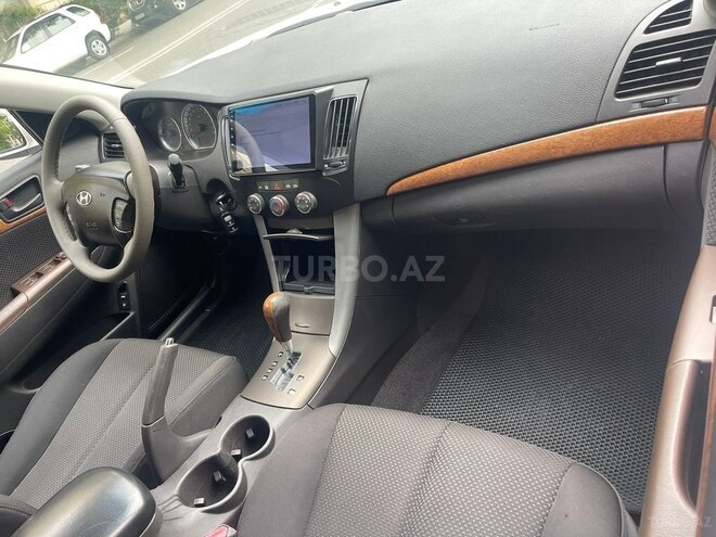 Hyundai Sonata 2009, 228,000 km - 2.4 l - Bakı
