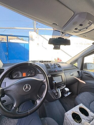 Mercedes Vito 115 2009, 300,000 km - 2.2 л - Bakı