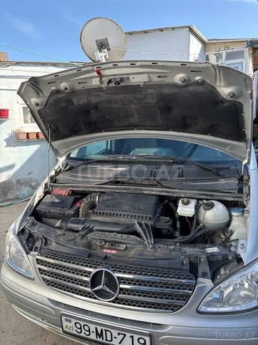 Mercedes Vito 115 2009, 300,000 km - 2.2 л - Bakı