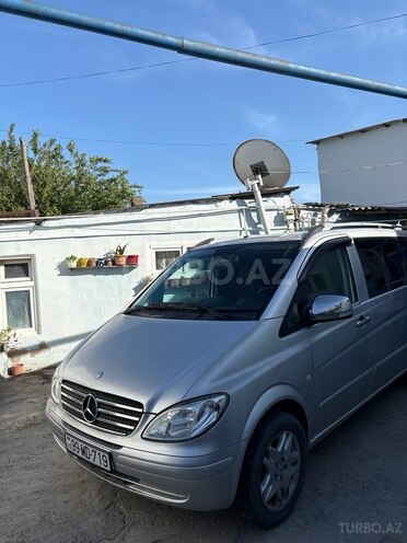 Mercedes Vito 115 2009, 300,000 km - 2.2 л - Bakı
