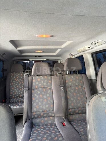 Mercedes Vito 115 2009, 300,000 km - 2.2 л - Bakı