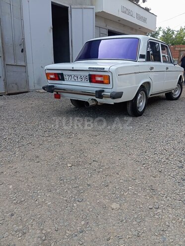 LADA (VAZ) 2106 2005, 80,000 km - 1.6 л - Cəlilabad