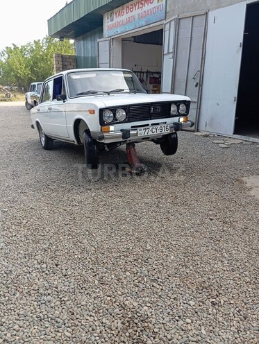 LADA (VAZ) 2106 2005, 80,000 km - 1.6 л - Cəlilabad