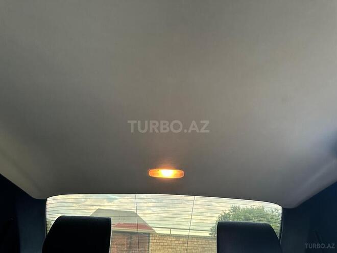 Mercedes C 200 1999, 207 km - 2.0 l - Ağdaş